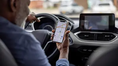 Conductores de Apps Marcharán Contra Uber en CDMX por Comisiones Abusivas