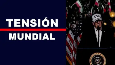 Conflicto en Irán Desestabiliza la Geopolítica Mundial y Amenaza el Precio de la Energía