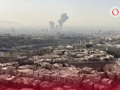 Conflicto Irán 2026: Choque con Israel y EU Desata Guerra Tecnológica y Dilemas Éticos