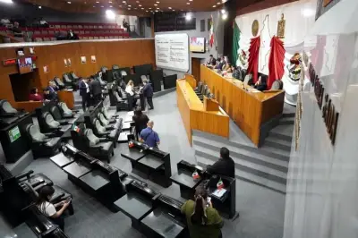 Congreso al Día: Avances Legislativos y Debates Clave del 12 de Marzo