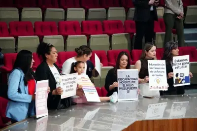 Congreso Aprueba Nueva Ley de Educación con Enfoque en Innovación y Equidad