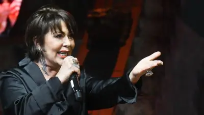 Contradicen versión oficial: Nueva teoría vincula caída de Alejandra Guzmán con excesos de alcohol