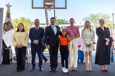 Convocan a niños mexicanos a exhibir su talento en concurso nacional de inventos