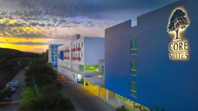 Core Suites en Guadalajara obtiene certificación Best Place to Live® como primer coliving de México