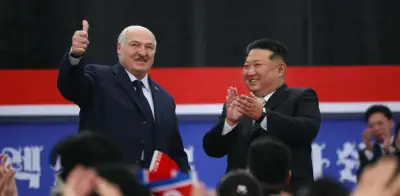Corea del Norte y Bielorrusia sellan alianza estratégica con tratado de amistad