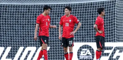 Corea del Sur sufre goleada ante Costa de Marfil antes de enfrentar a México en el Mundial 2026