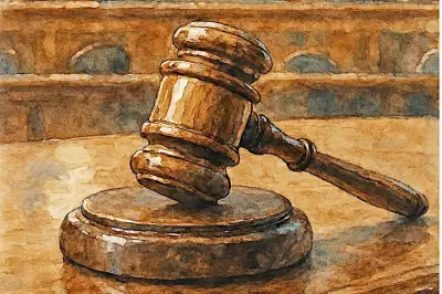 Corte Avala Pensión Complementaria para Jueces de Chihuahua: Un Fallo Histórico