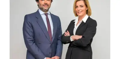 Cox refuerza su liderazgo con Morenés y Uriarte para impulsar su expansión global