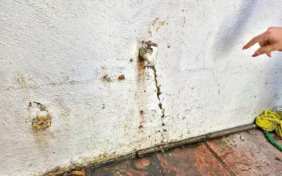 Crisis del agua en Guadalajara: Vecinos denuncian contaminación persistente pese a reportes oficiales