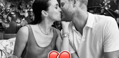 ¿Crisis Real? Meghan Markle Genera Especulaciones al No Usar Su Anillo de Compromiso