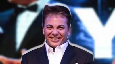 Cristian Castro se declara célibe tras ruptura con Mariela Sánchez