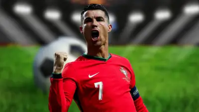 Cristiano Ronaldo en riesgo de perderse el Mundial 2026 por grave lesión