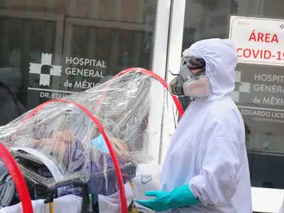 Cuatro años después: el impacto duradero de la pandemia de COVID-19 en México y el mundo