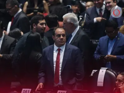 Cuauhtémoc Blanco responde a acusaciones de violencia sexual: 'No me molesta que me digan violentador'