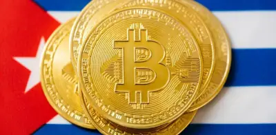 Cuba autoriza por primera vez pagos internacionales con criptomonedas para empresas