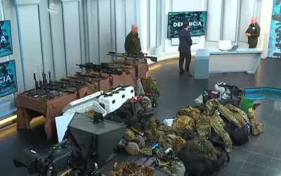 Cuba confirma muerte de detenido tras enfrentamiento con lancha procedente de Estados Unidos