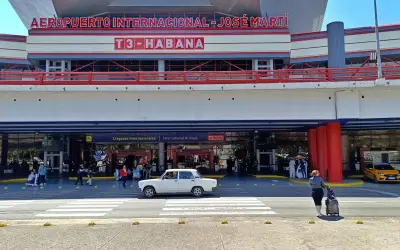 Cuba extiende hasta abril la escasez de combustible aéreo en todos sus aeropuertos