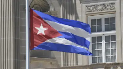 Cuba propone diálogo con EE.UU. bajo respeto mutuo y sin injerencia en asuntos internos