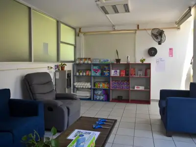 CUCEA inaugura Sala de Descanso Menstrual para atender necesidades de la comunidad universitaria