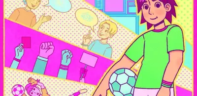 Cultura UNAM lanza 'Cancha Expandida' para analizar el fútbol como fenómeno social