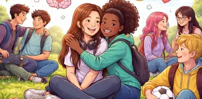 Día Mundial del Bienestar Mental Adolescente: Clave para Detectar Ansiedad y Depresión