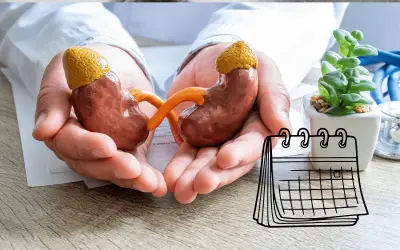 Día Mundial del Riñón: Conmemoración y Claves para Cuidar la Salud Renal