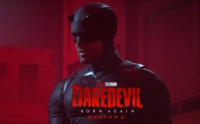 Daredevil: Born Again Temporada 2 en Disney+: Episodios, Trama y Personajes Revelados