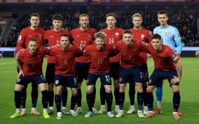 De Checoslovaquia a Chequia: La transformación del rival de México en el Mundial 2026