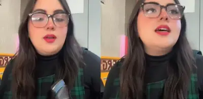 De '¡El Gaaaas!' a 'Un bolillo pa'l susto': Maestra viraliza pase de lista con frases mexicanas