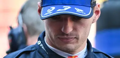 De la gloria al descalabro: Descalifican a Max Verstappen en Nürburgring por error en neumáticos