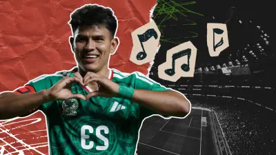De los himnos épicos a los desatinos: el ranking definitivo de canciones para la Selección Mexicana