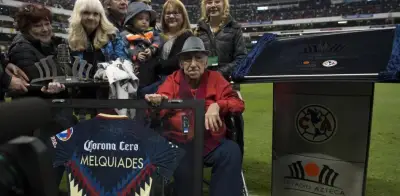 De Melquiades a Nina: La evolución de la voz en el Estadio Azteca para los Mundiales