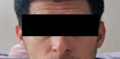 DEA colaboró en captura de Yahir y aseguramiento de 270 kilos de fentanilo en Colima