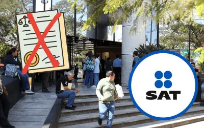 Declaración Anual 2026: Graves sanciones por datos falsos ante el SAT