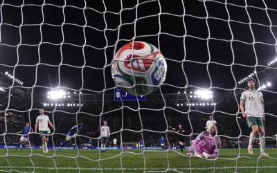 Definidos los duelos finales del repechaje al Mundial 2026: fechas y horarios