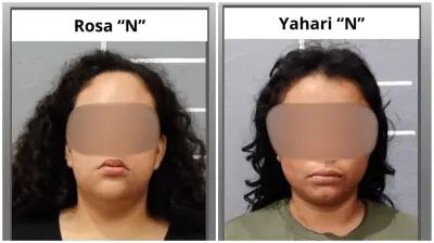 Denuncian detención fabricada de dos embarazadas tras marcha del 8M en Campeche