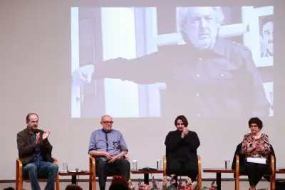 Denuncian presunto fraude millonario contra el escritor Hernán Lara Zavala