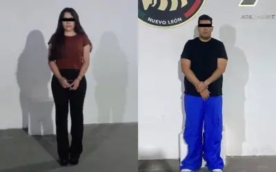 Desmantelan a 'La Tía Paty', red de extorsión que operaba con chismes en Telegram e Instagram