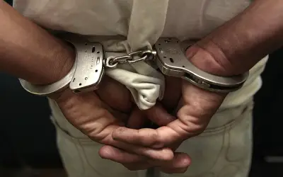 Detienen a dos policías de Ixtlahuacán de los Membrillos por desaparición forzada en Jalisco