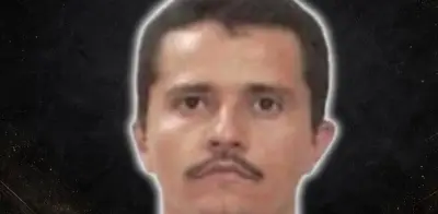 Detienen a 'El Pepe', operador del CJNG que trasladó a la pareja de El Mencho en Tapalpa