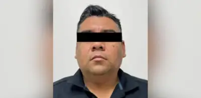 Detienen a entrenador deportivo en Monterrey por acoso sexual a menor de edad