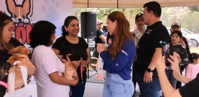 Detienen a funcionaria municipal de Monterrey por presunta falsificación de declaraciones