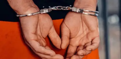 Detienen a hermano de delegada del Bienestar en operativo en Veracruz