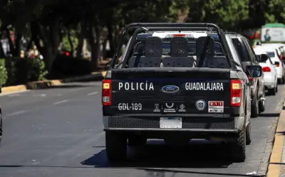 Detienen a 'Los Molotov' en Jalisco por quema de motocicletas en colonia Providencia