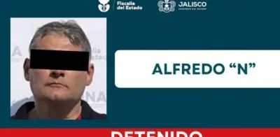 Detienen a maestro de inglés en Puerto Vallarta por pornografía infantil