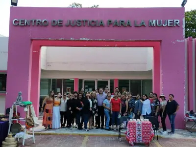 Detienen a mujer en Ciudad del Carmen por agredir a su bebé de 10 meses en videos virales