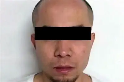 Detienen a presunto asesino de su compañero de trabajo tras dos años de evadir la justicia