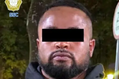 Detienen a presunto ladrón tras robo en tienda departamental de Benito Juárez