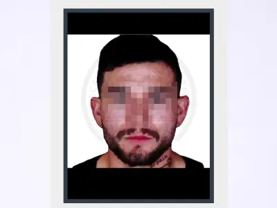 Detienen en Michoacán a padre acusado de secuestrar a su hijo; colaboración internacional fue clave