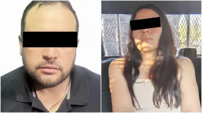 Detienen en Sinaloa a cuatro presuntos operadores de Los Chapitos en operativos federales